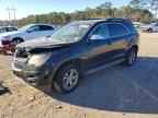 2011 CHEVROLET EQUINOX