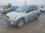 2002 TOYOTA RAV4