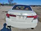 2011 HONDA ACCORD