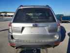 2010 SUBARU FORESTER