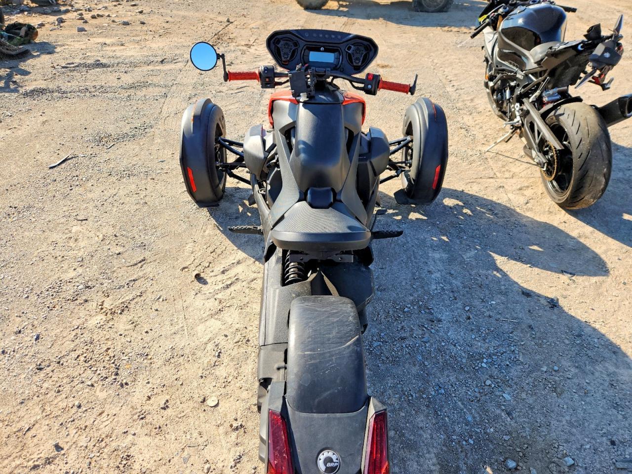 2022 CAN-AM RYKER