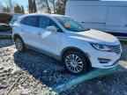 2018 LINCOLN MKC