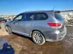 2015 NISSAN PATHFINDER