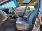 2001 HONDA ACCORD