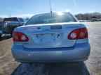 2005 TOYOTA COROLLA
