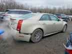 2013 CADILLAC CTS