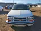 2000 CHEVROLET BLAZER