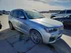 2015 BMW X3