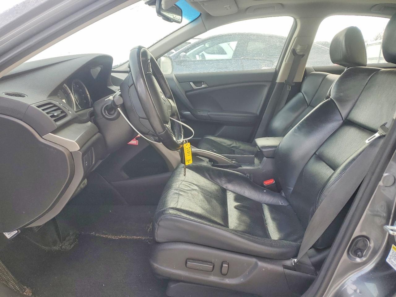 2010 ACURA TSX