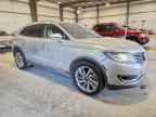 2018 LINCOLN MKX