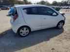 2013 CHEVROLET Spark