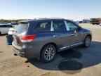 2013 NISSAN PATHFINDER