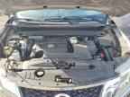 2013 NISSAN PATHFINDER