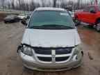 2002 DODGE GRAND CARAVAN