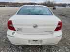 2009 BUICK LACROSSE