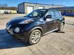 2015 NISSAN Juke