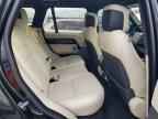 2021 LAND ROVER RANGE ROVER