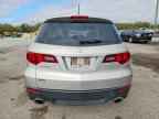 2010 ACURA RDX
