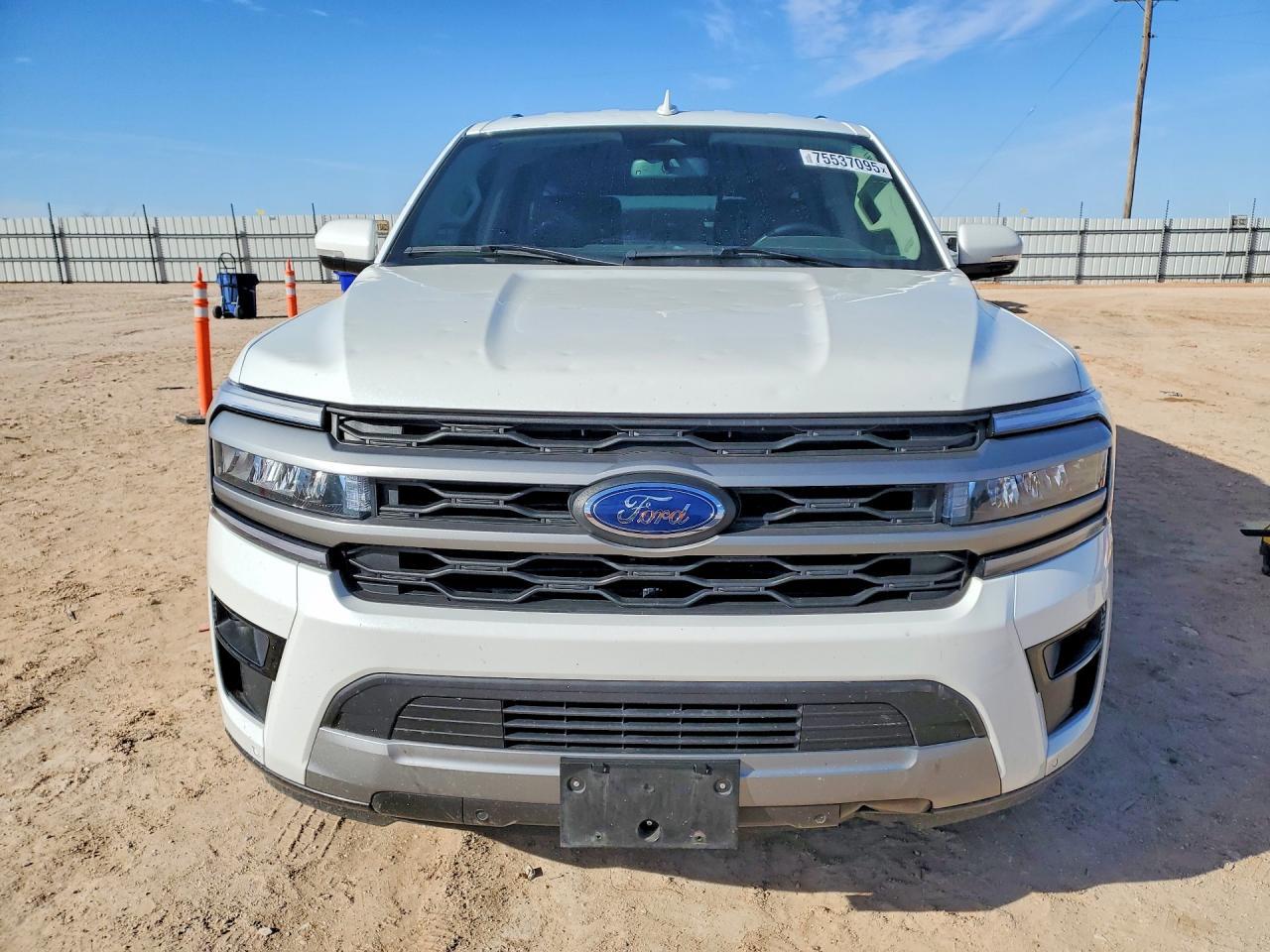 2024 FORD Expedition