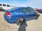 2011 HONDA CIVIC