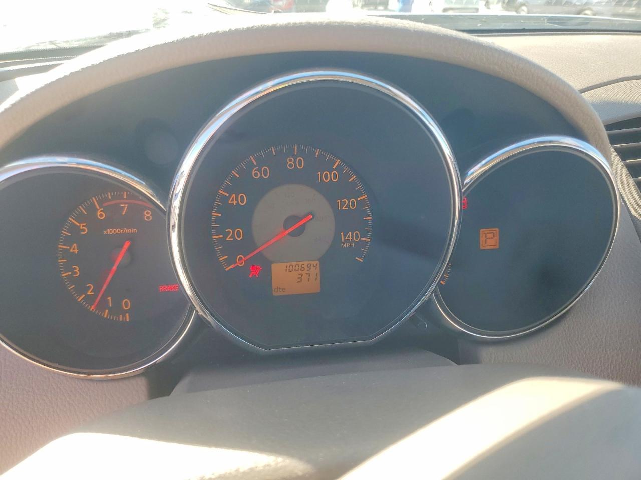2005 NISSAN ALTIMA