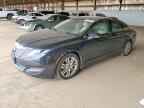 2014 LINCOLN MKZ