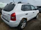 2008 HYUNDAI TUCSON