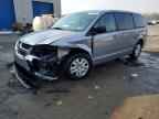 2014 DODGE GRAND CARAVAN