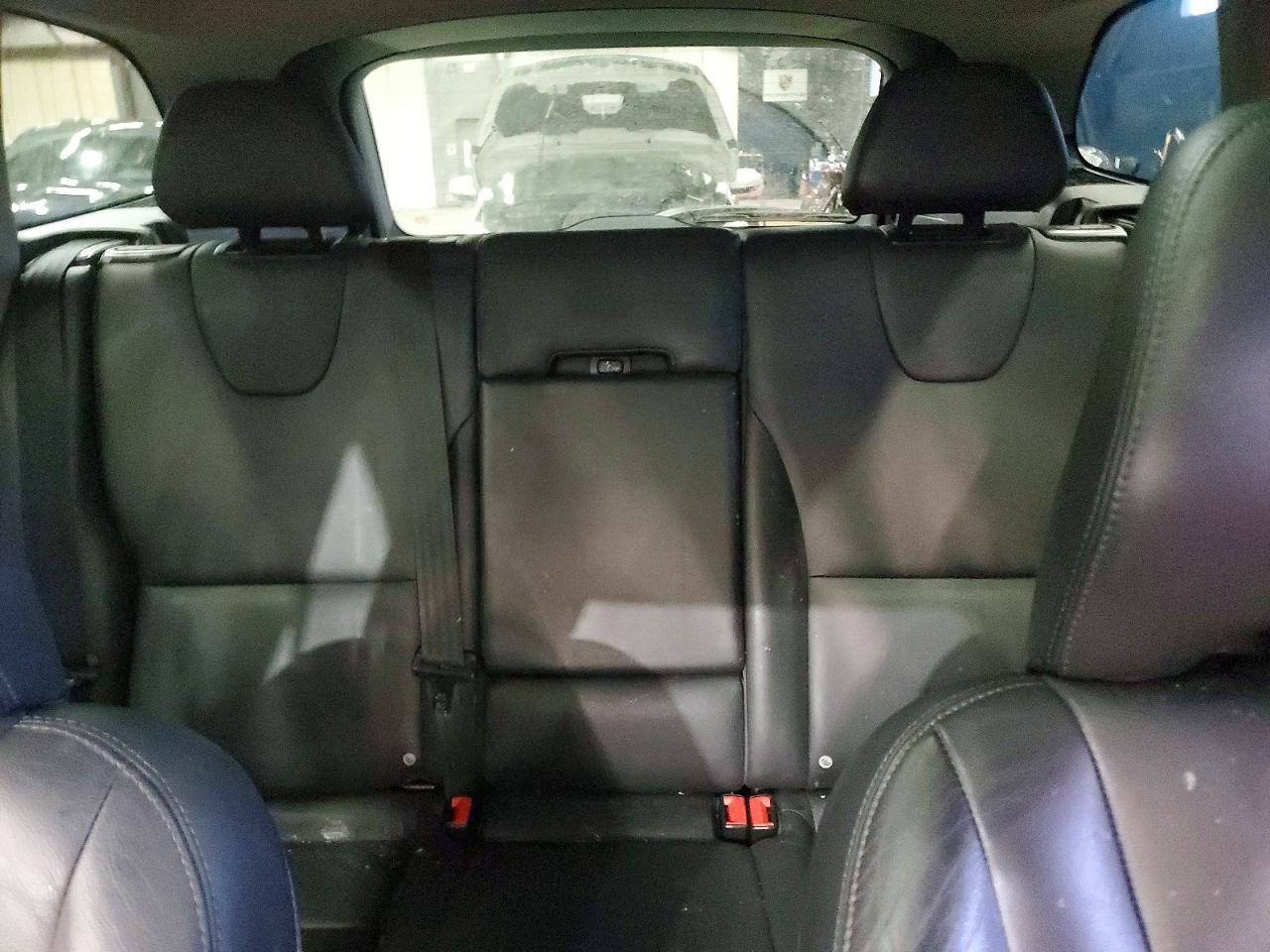 2017 VOLVO XC60