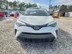 2022 TOYOTA C-HR