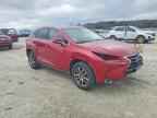 2016 LEXUS NX 200T