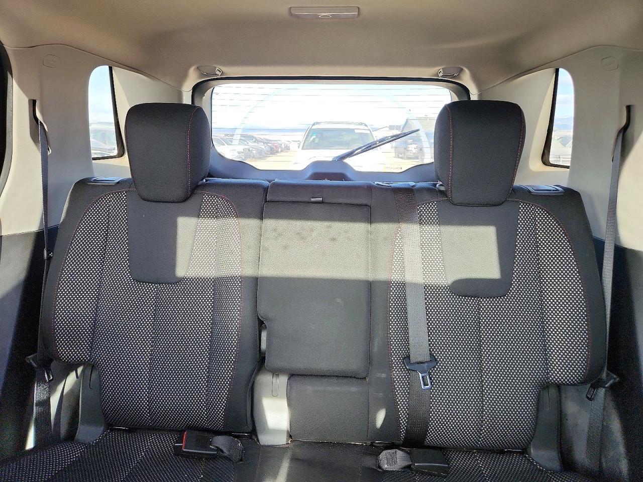 2014 GMC Terrain