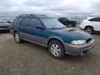1999 SUBARU Legacy