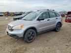 2007 HONDA CR-V