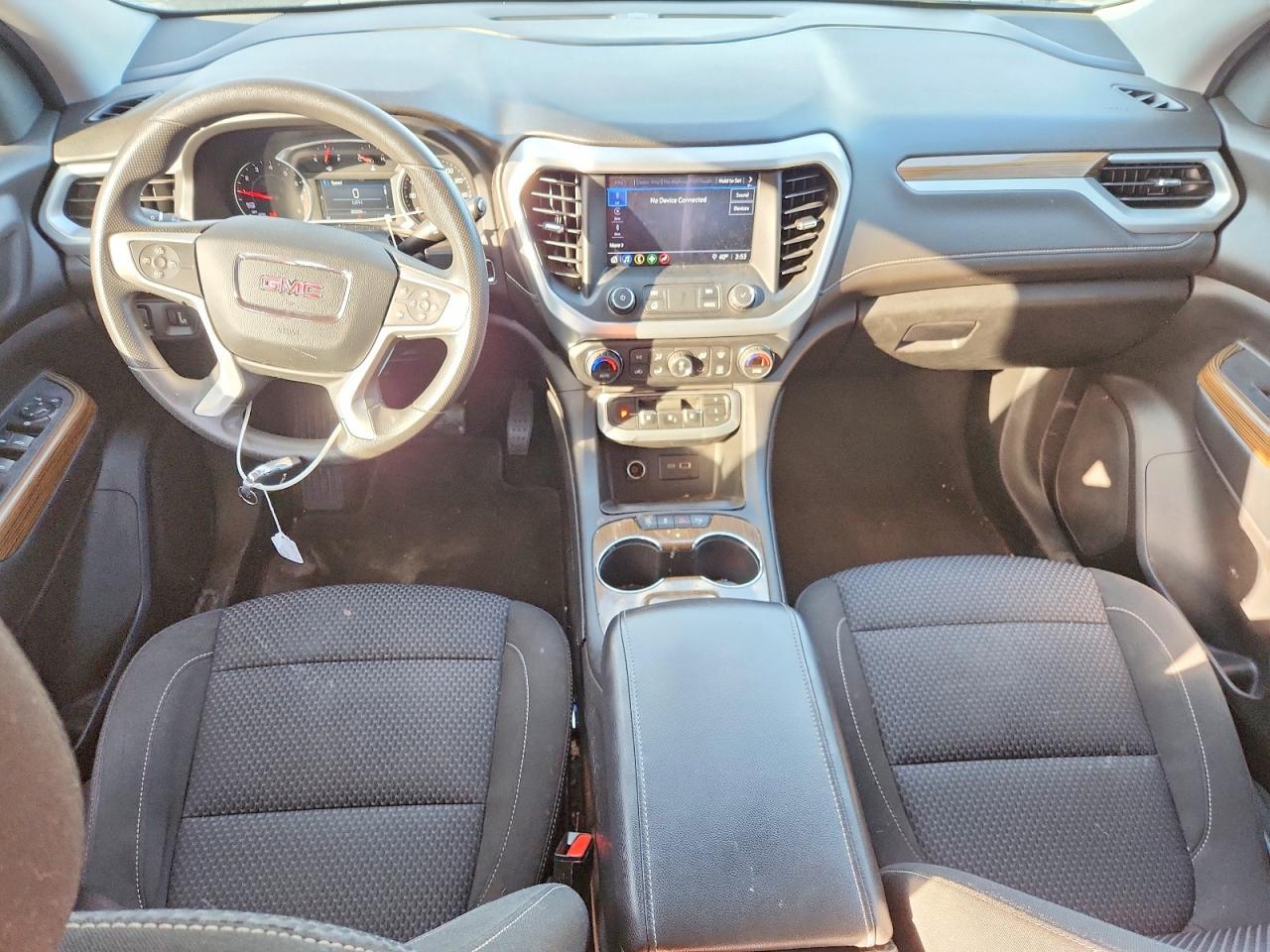 2021 GMC ACADIA