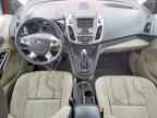 2015 FORD TRANSIT CONNECT