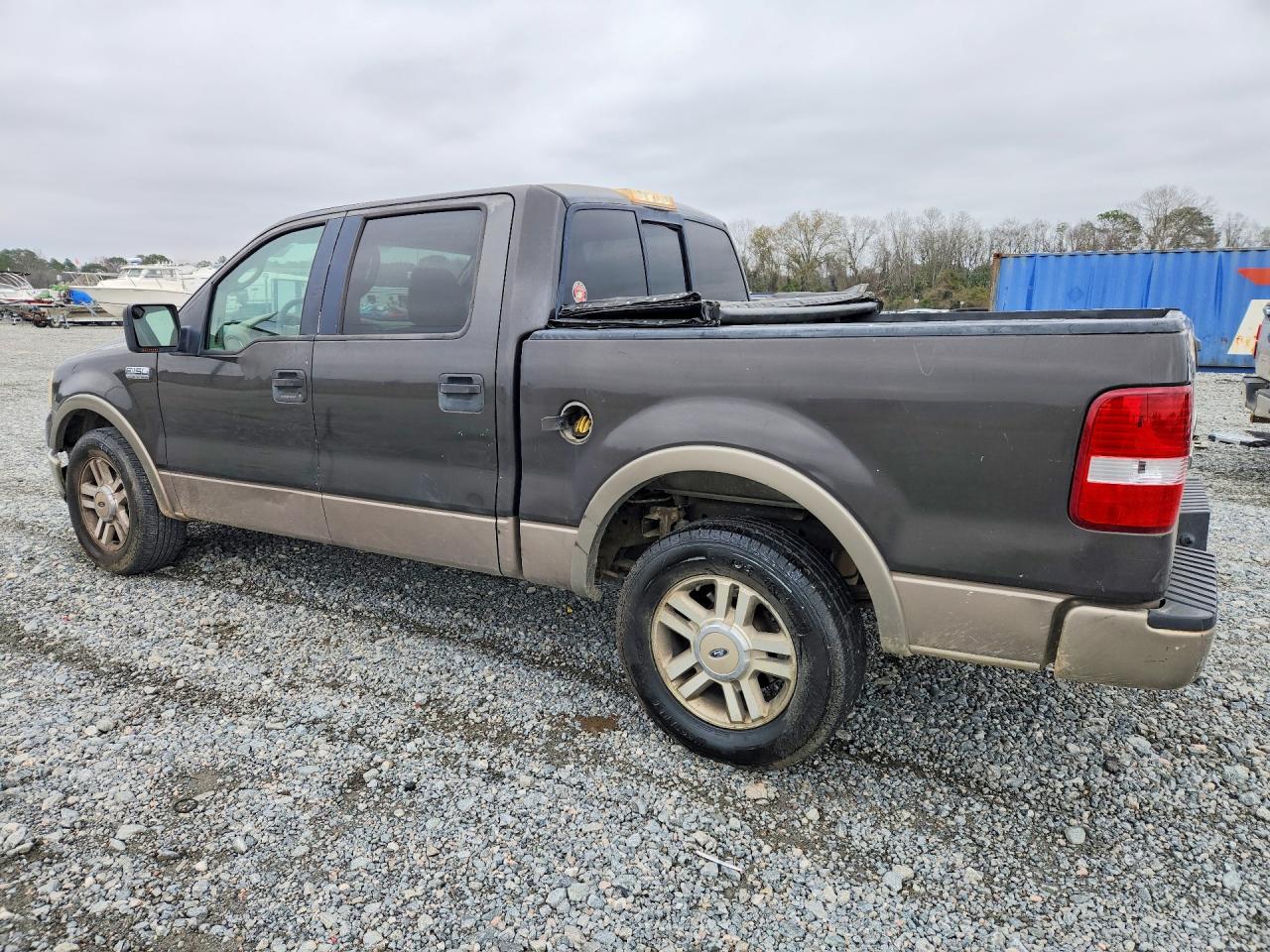 2005 FORD F-150