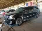 2017 CADILLAC Escalade ESV