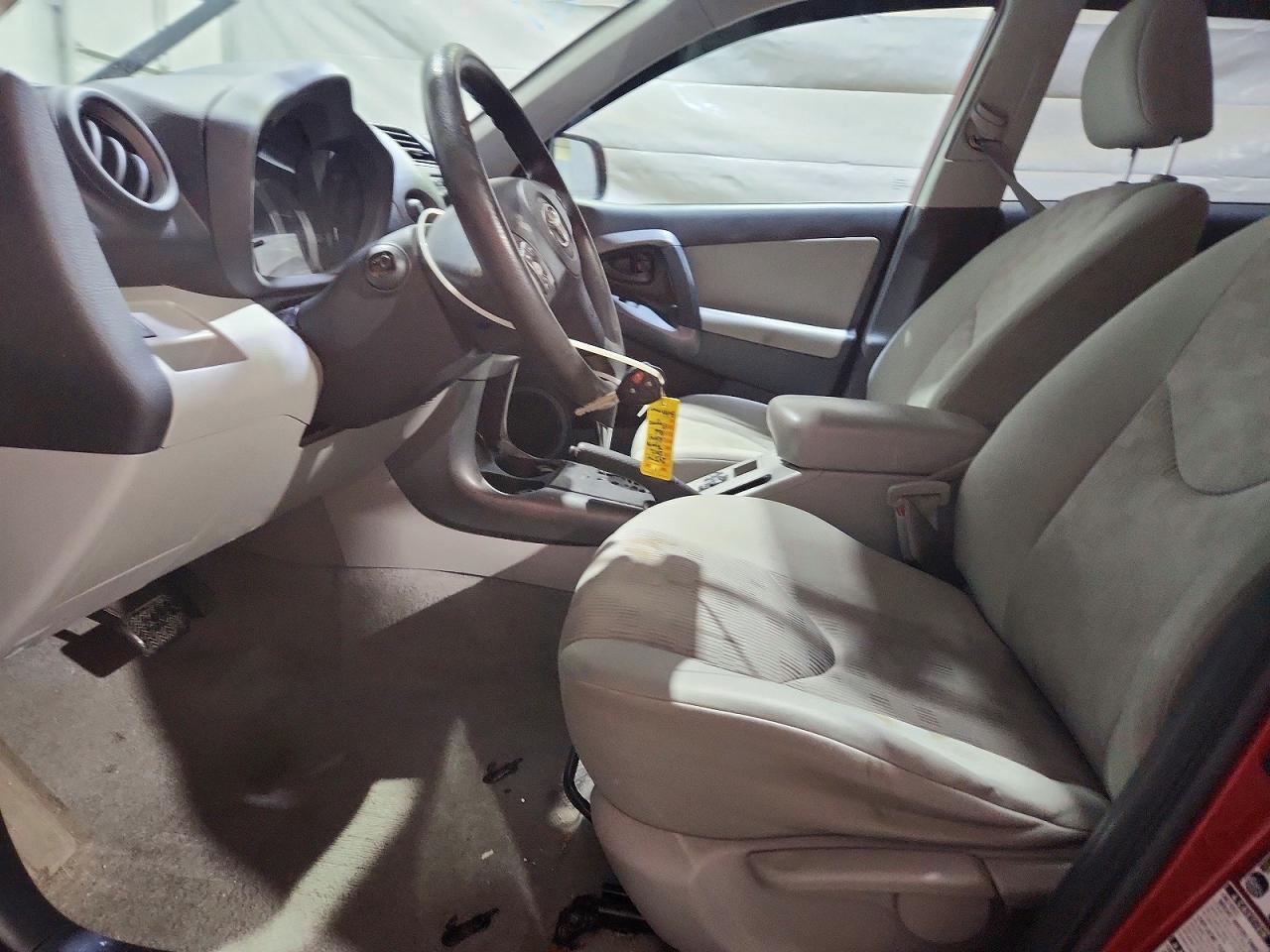 2012 TOYOTA RAV4