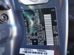 2008 TOYOTA Sequoia