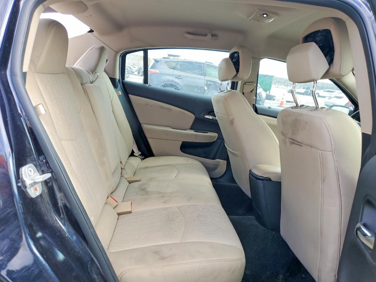2012 CHRYSLER 200