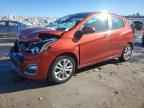 2021 CHEVROLET Spark