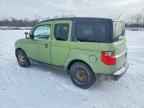2006 HONDA Element