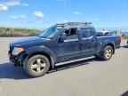 2007 NISSAN Frontier