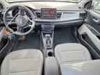 2022 KIA RIO