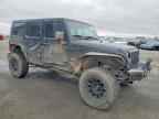 2007 JEEP WRANGLER