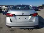 2021 NISSAN VERSA