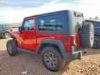 2010 JEEP WRANGLER