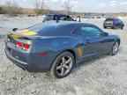 2010 CHEVROLET Camaro