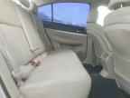 2012 SUBARU Legacy